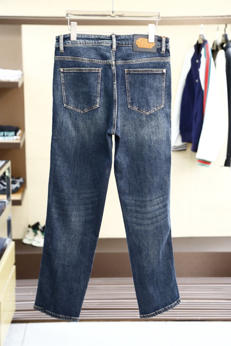 Balenciaga Jeans